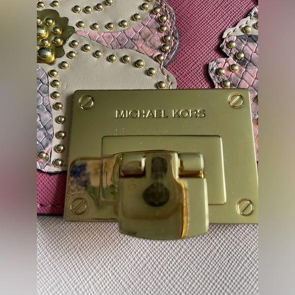 Michael Kors handbag excellent condition - Picture 7 of 9